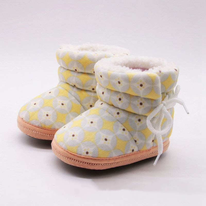 Baby toddler shoes - Image 3