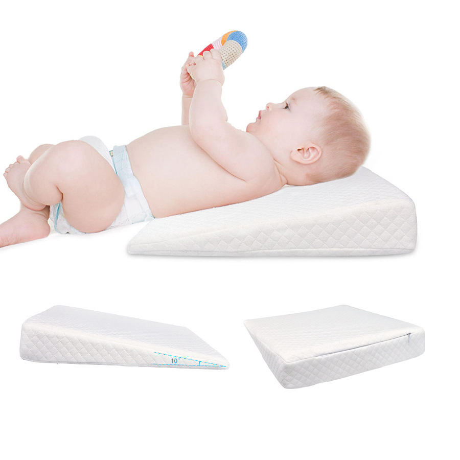 Baby slope pillow - Image 2