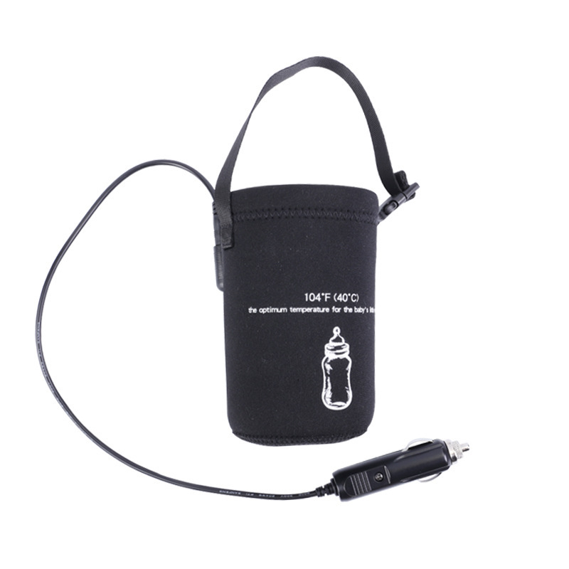 Baby Bottle Warmer Outdoor Portable Portable Milk Warmer - Image 6