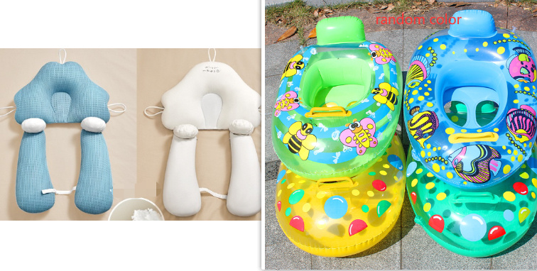 Baby Correction Head Shaping Pillow - Image 5