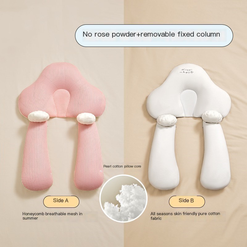 Baby Correction Head Shaping Pillow - Image 4