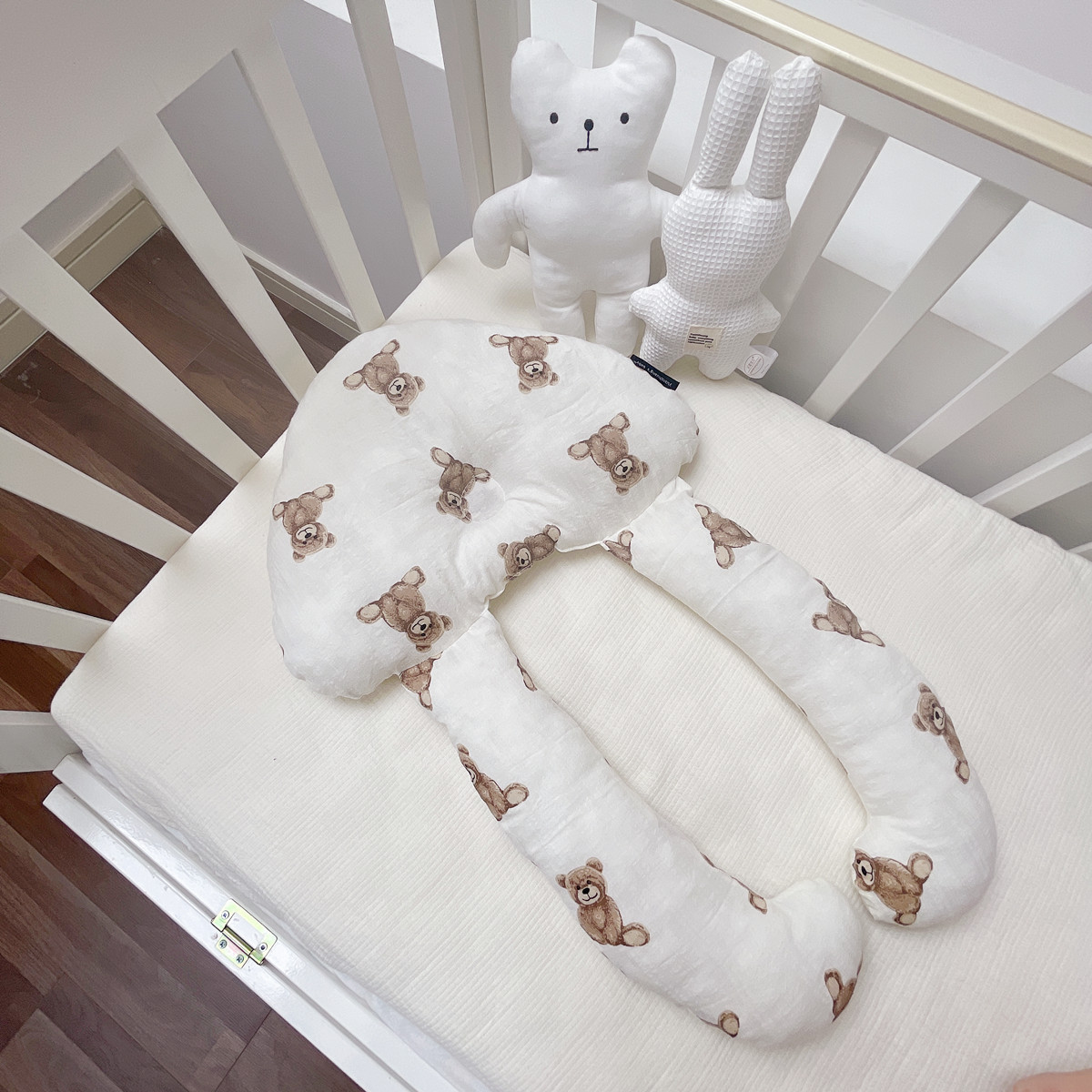 Baby Soothing Pillow Set Pillow Soothing Sleep - Image 7