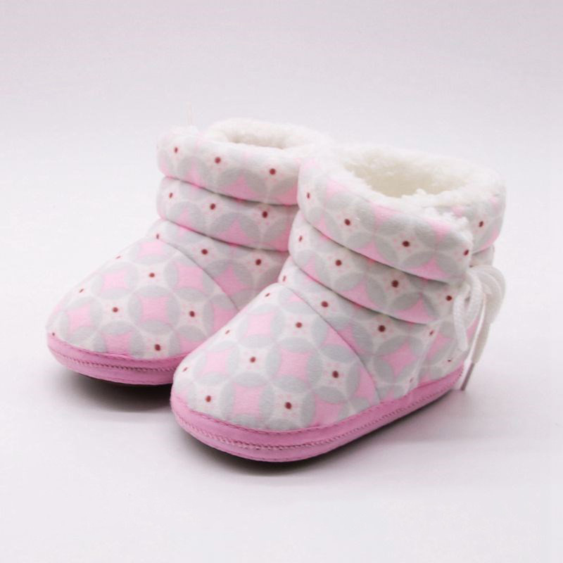 Baby toddler shoes - Image 2