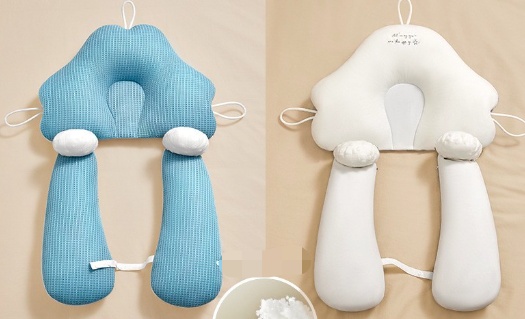 Baby Correction Head Shaping Pillow - Image 3