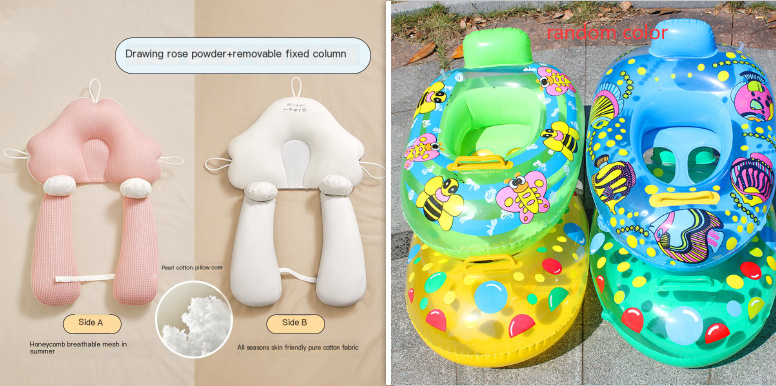 Baby Correction Head Shaping Pillow - Image 6