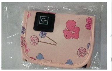 Baby Bottle Cooler Bag Warmer Thermostatic Heating Portable - Image 6