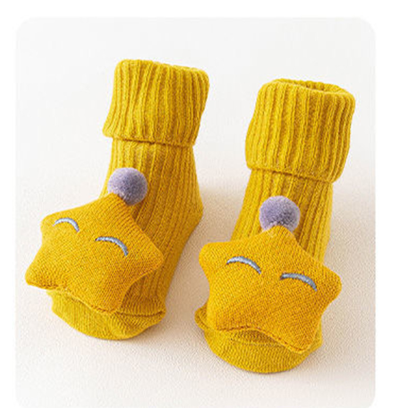 Baby socks - Image 9
