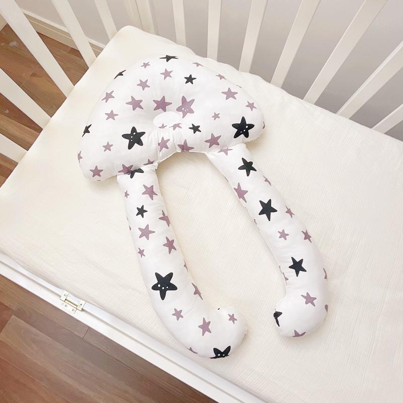 Baby Soothing Pillow Set Pillow Soothing Sleep - Image 4