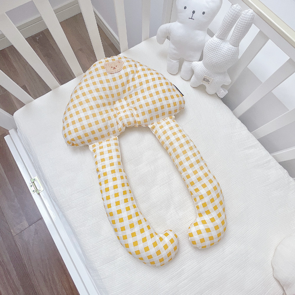 Baby Soothing Pillow Set Pillow Soothing Sleep - Image 6