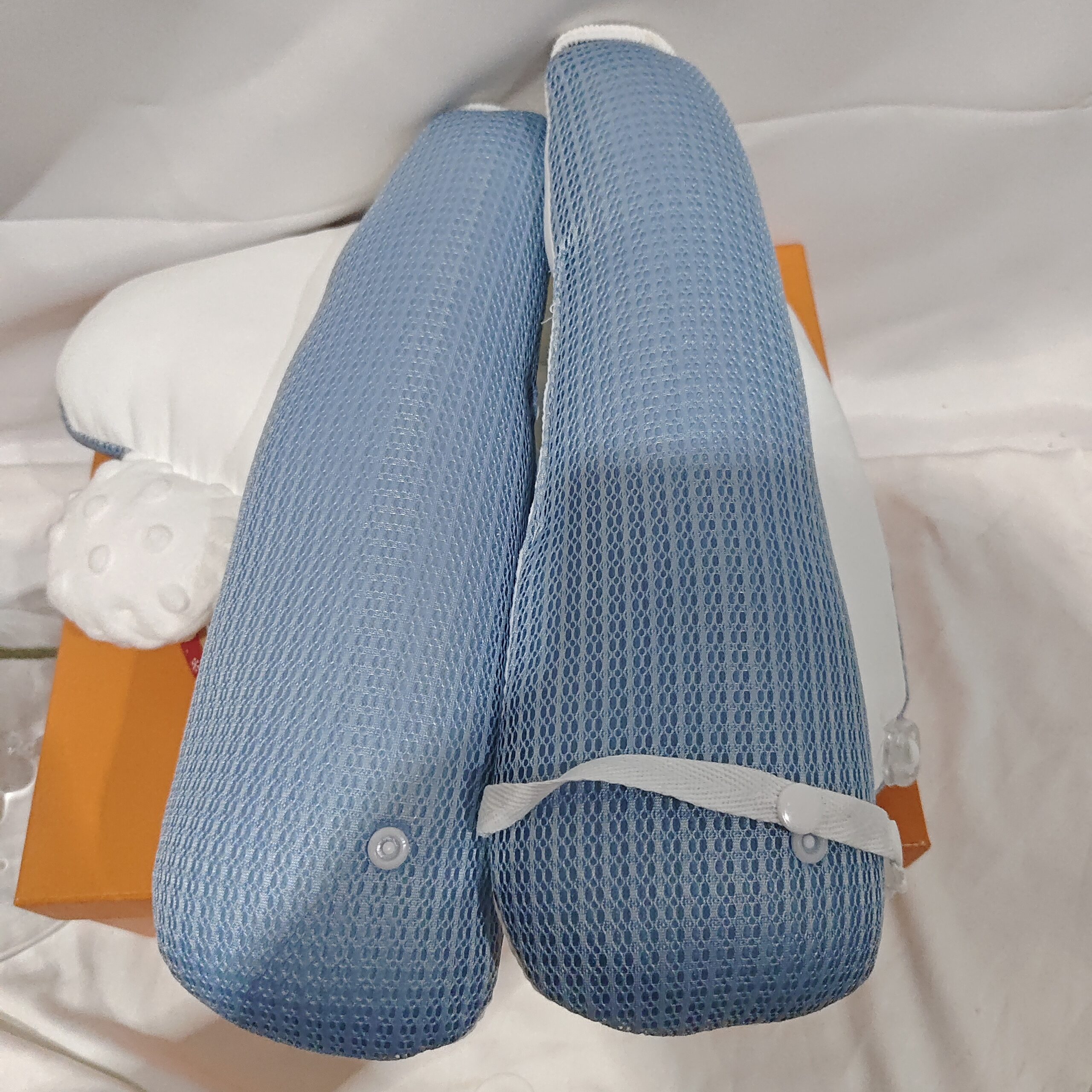 Baby Correction Head Shaping Pillow - Image 9